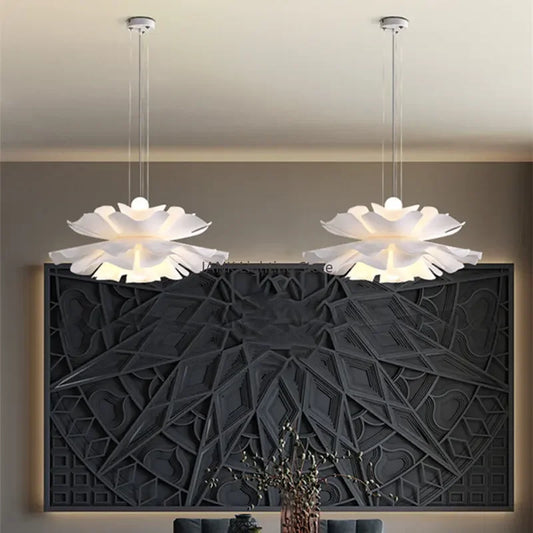 French Cream Style Chandelier Soft & Stylish Glow for Any Room