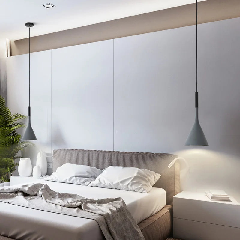Warm & Inviting LED Pendant Light Perfect for Home & Business Spaces