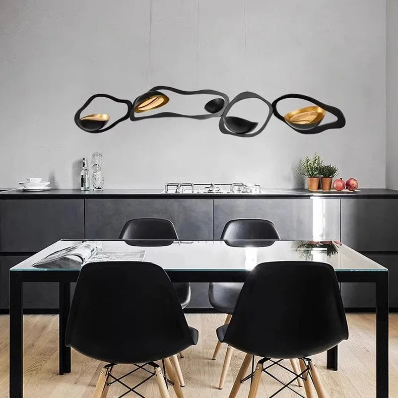 Trending LED Chandeliers for Home Interiors