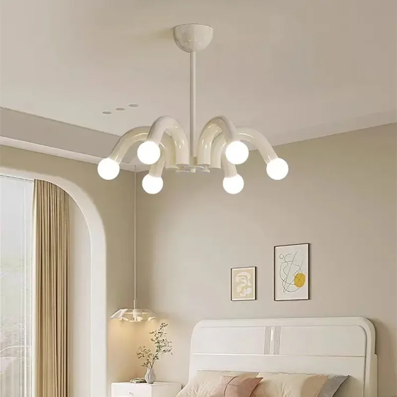 Most Beautiful Colorful Chandelier Unique & Perfect for Any Room