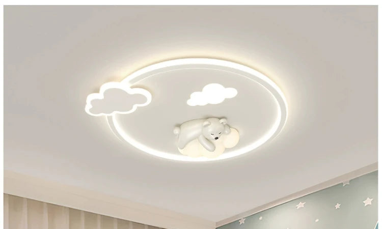 BEST STYLISH CLOUD CHANDELIER FOR ANY ROOM DECOR