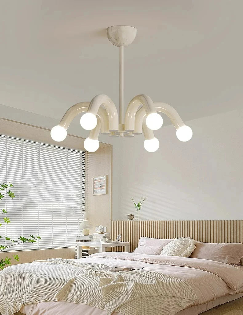 Most Beautiful Colorful Chandelier Unique & Perfect for Any Room