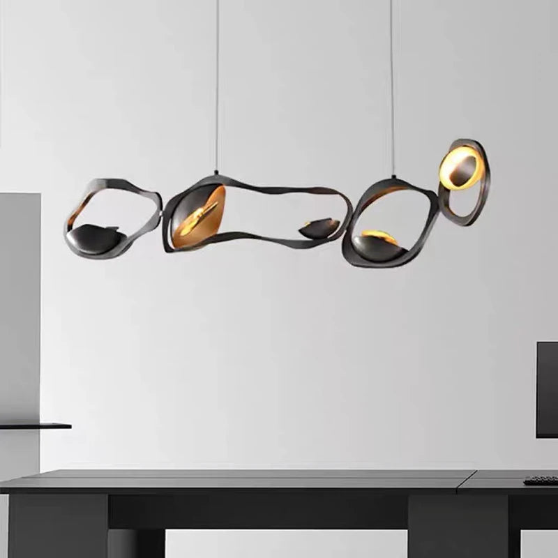 Trending LED Chandeliers for Home Interiors