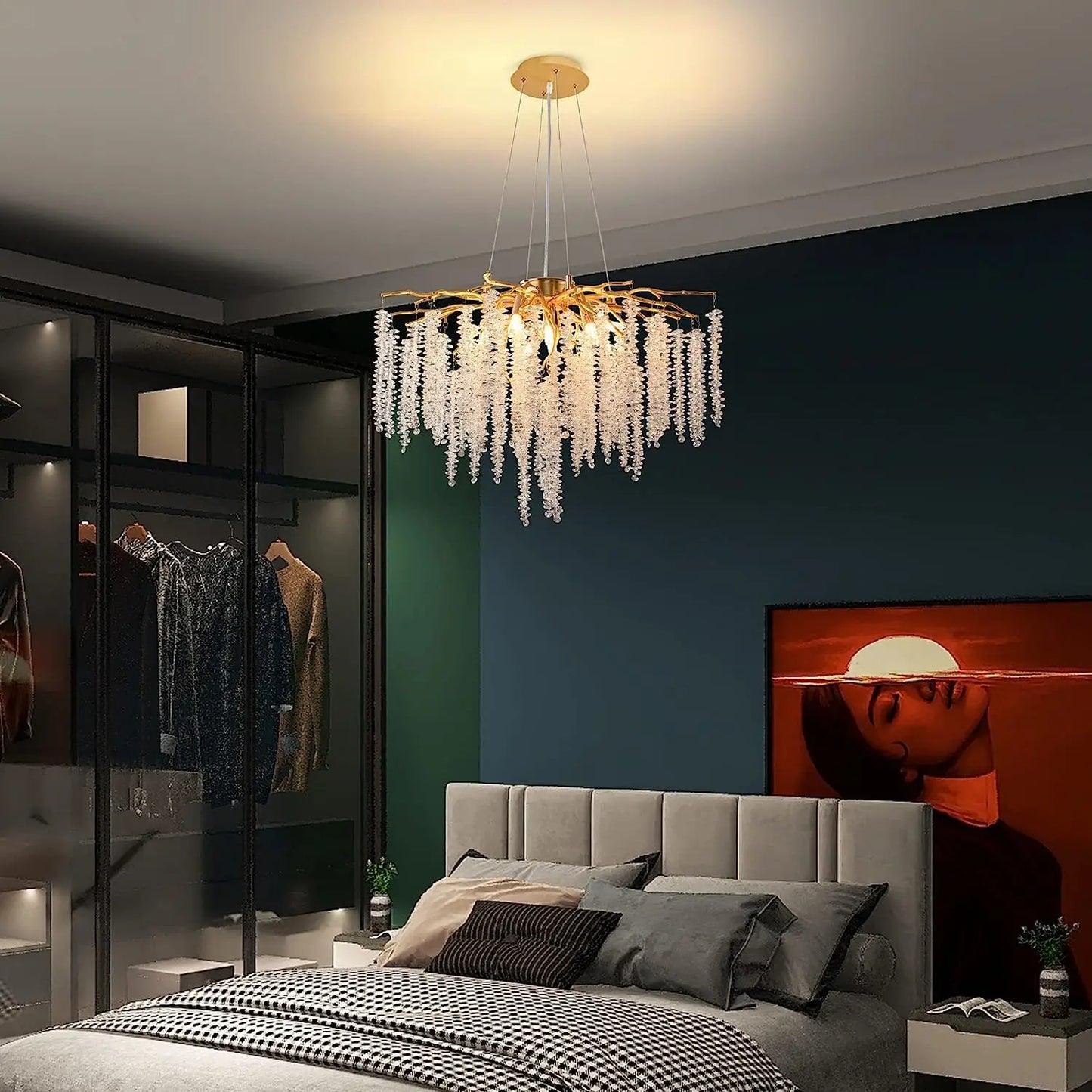 Perfect Hanging Lamp for Your Home