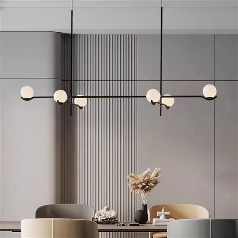 Floating & Stylish pendant light For home & Office decor