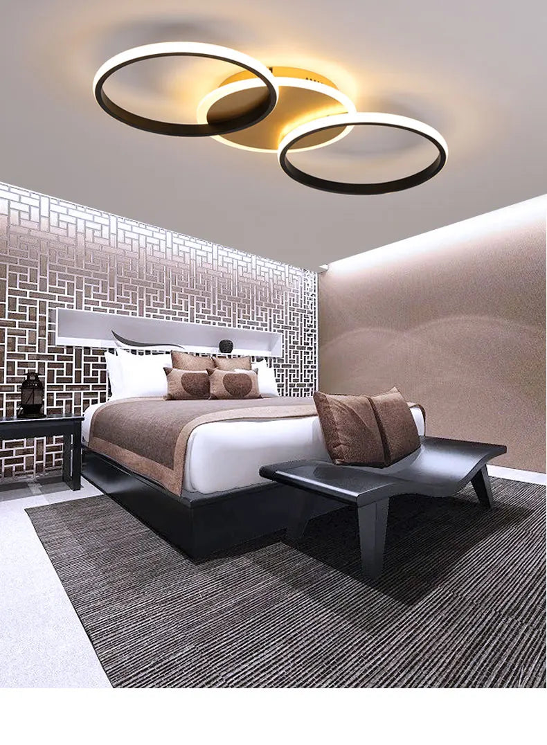 Aisle Hallway Light Fixture Perfect for Living Rooms, Bedrooms, and Dining Rooms