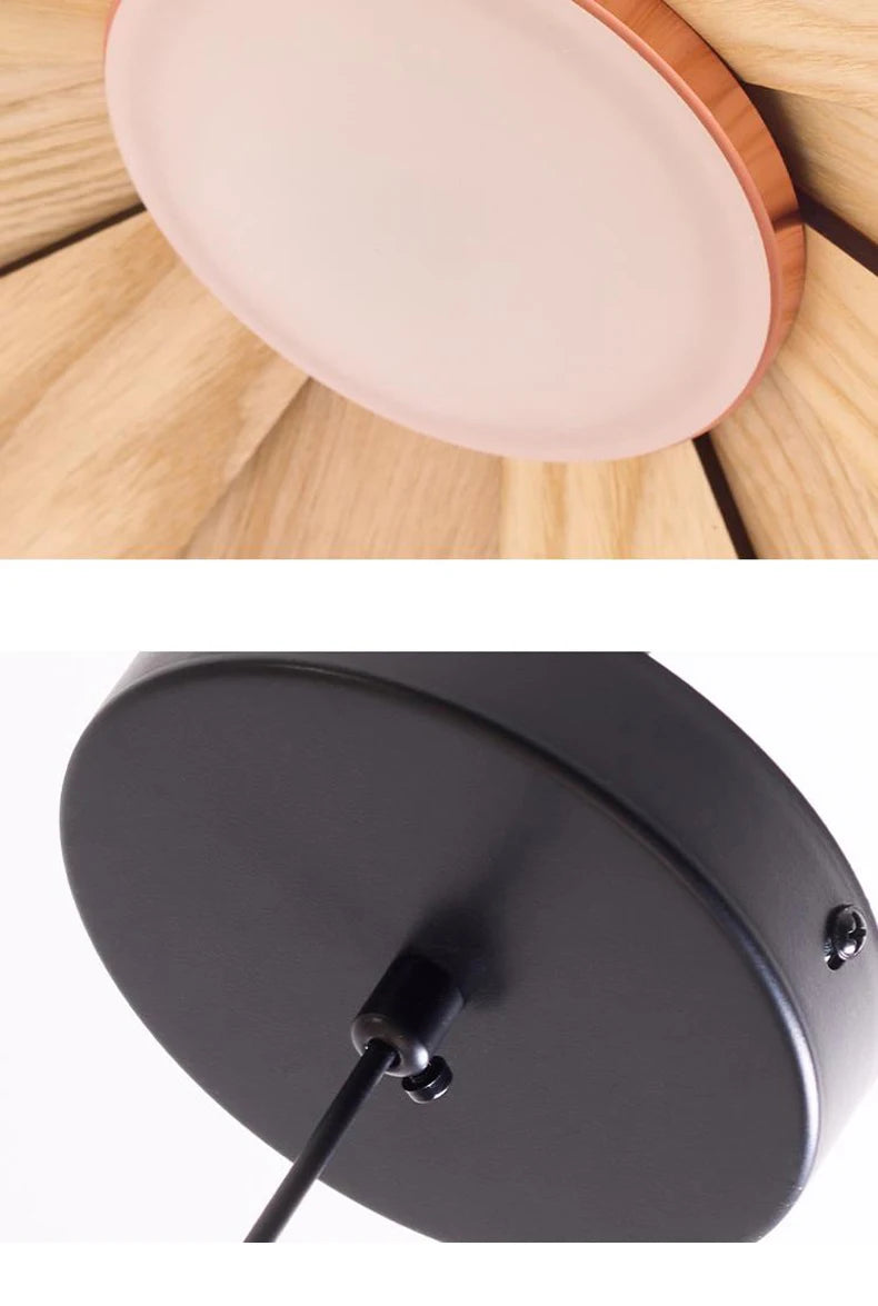 LED Chandelier Perfect Lighting for Living, Bedroom & Dining