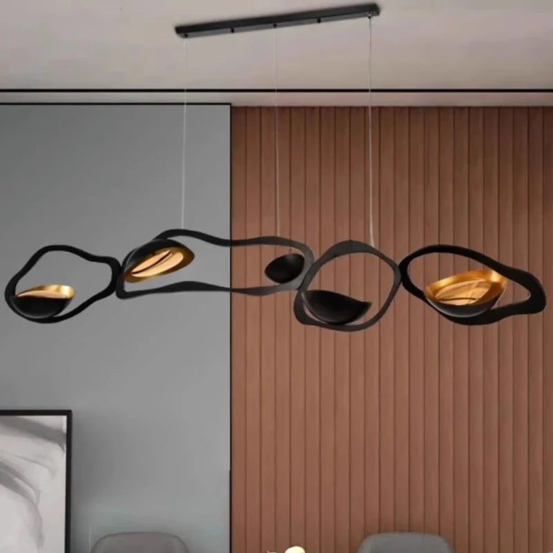 Trending LED Chandeliers for Home Interiors