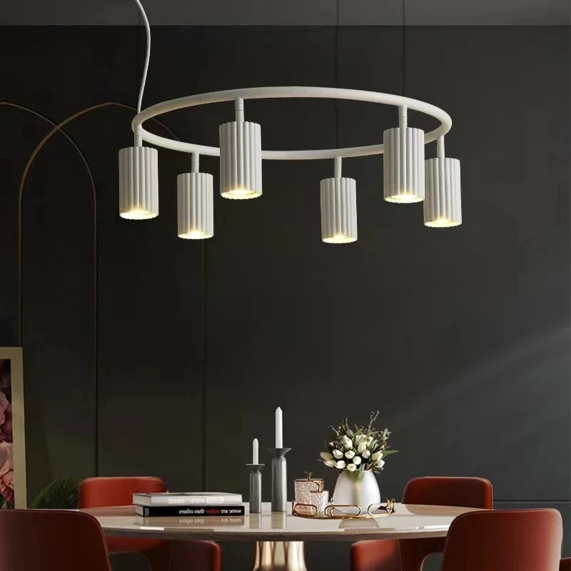 UNIQUE STYLE CHANDELIER FOR EVERY LIVING ROOM AND SPACES