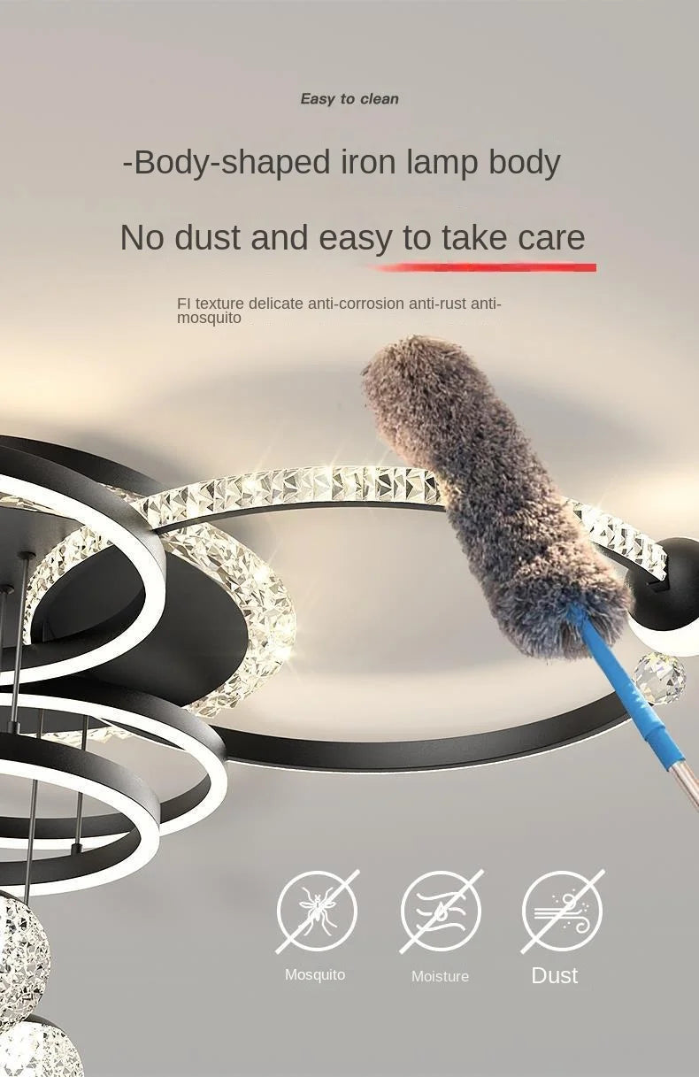 Luxury Pendant Lamps to Light Up Your Style – Perfect for Elegant Interiors