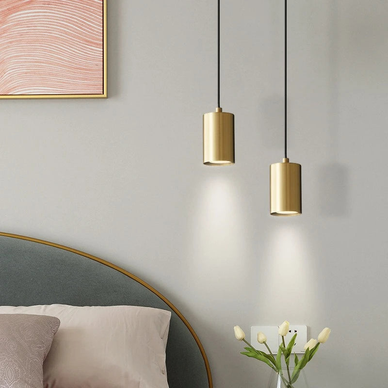 Bold & Beautiful Pendant Lamps for Any Room