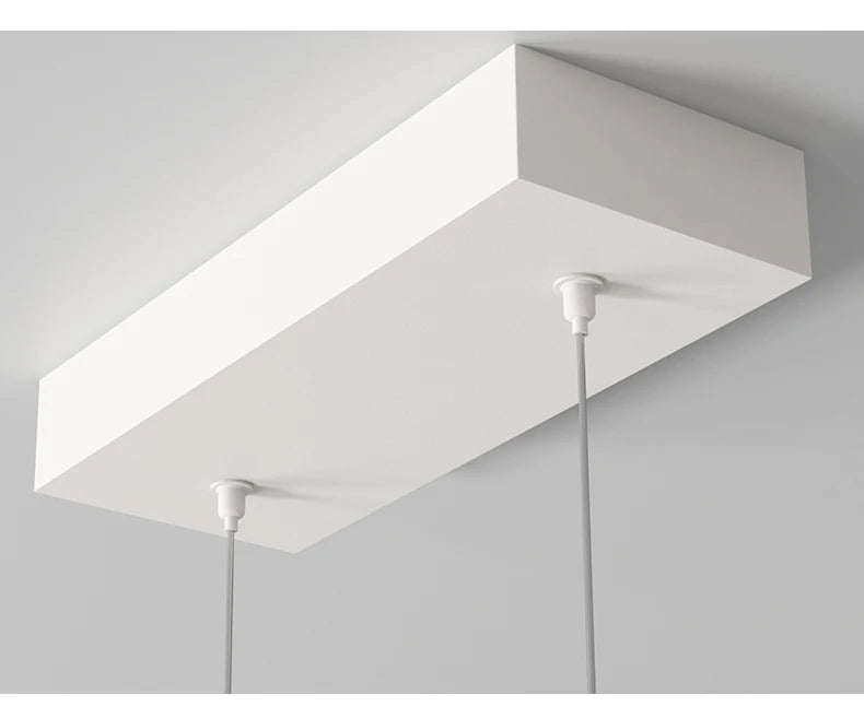 Floating Hanging Light for Dining & Workspaces