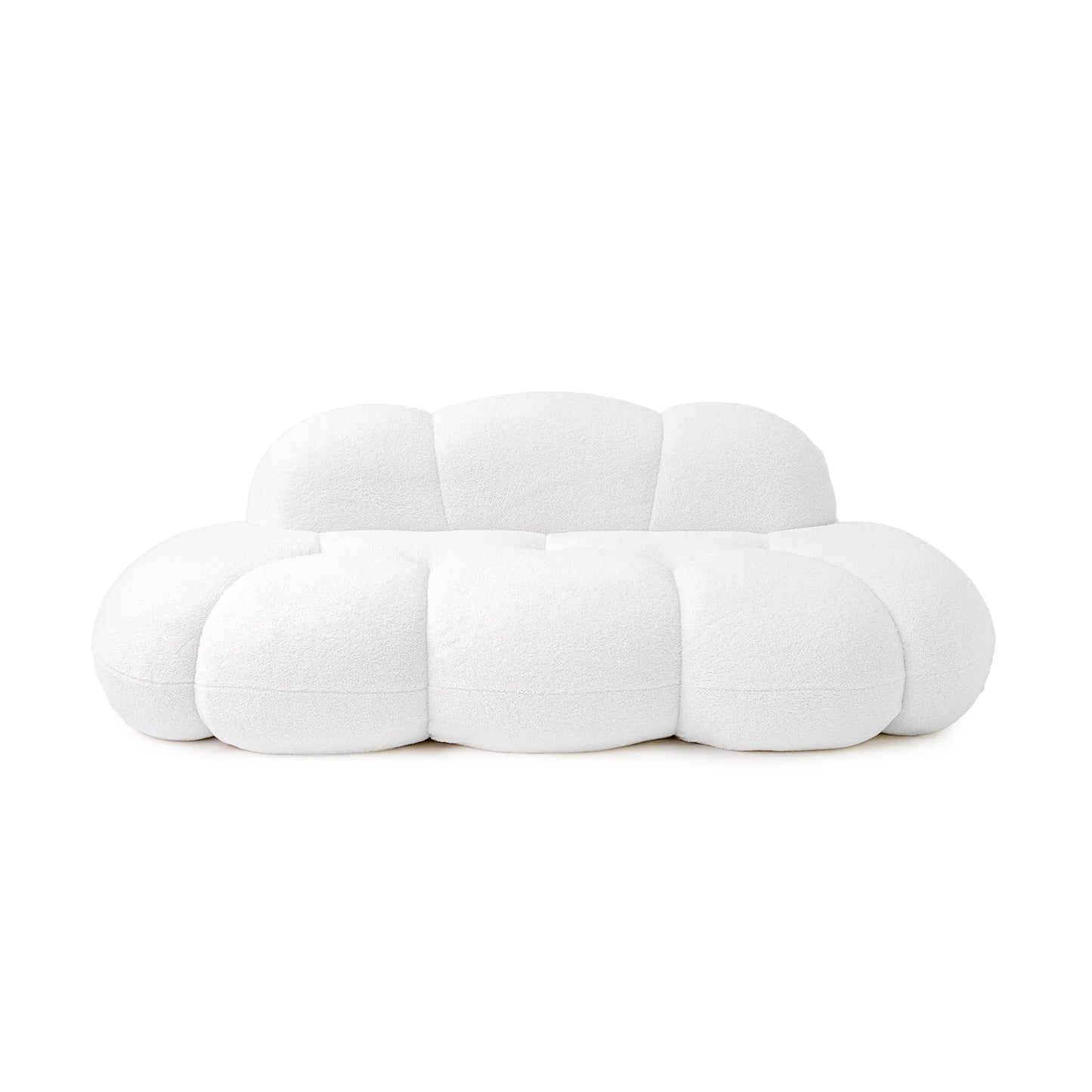 Luxury Cloud Shaped Couch for Living Room or Bedroom