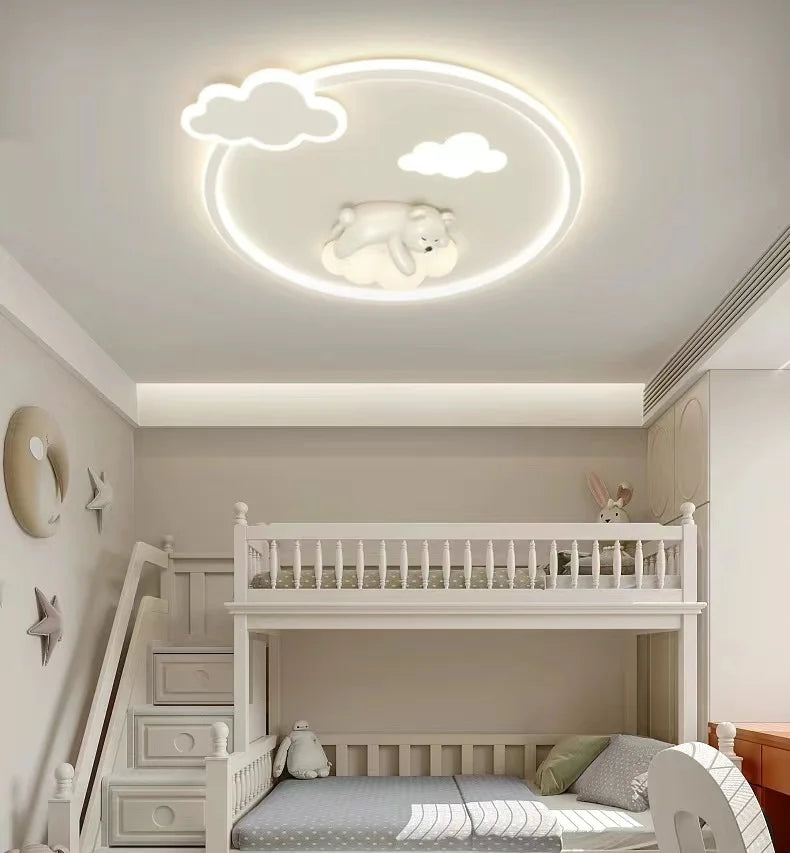 BEST STYLISH CLOUD CHANDELIER FOR ANY ROOM DECOR