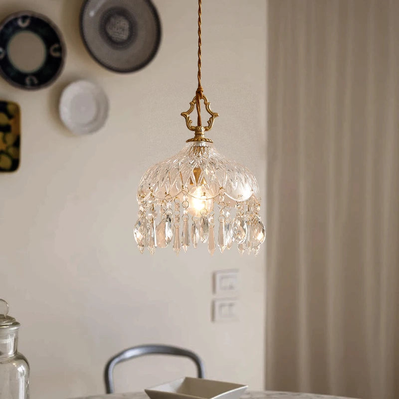 French Pendant Light for Home & Hospitality