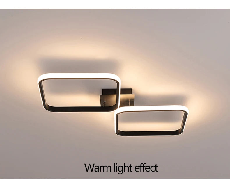 Aisle Hallway Light Fixture Perfect for Living Rooms, Bedrooms, and Dining Rooms