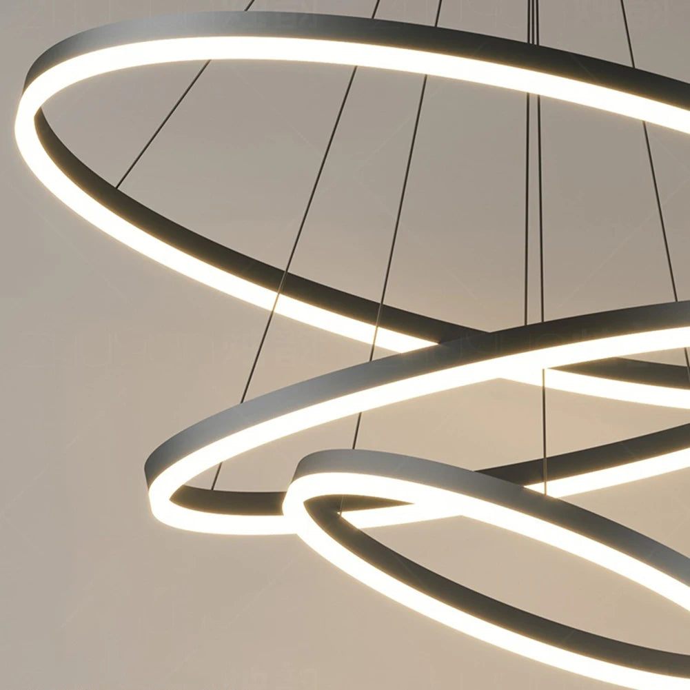 Exquisite Nordic Hanging Light for Any Room
