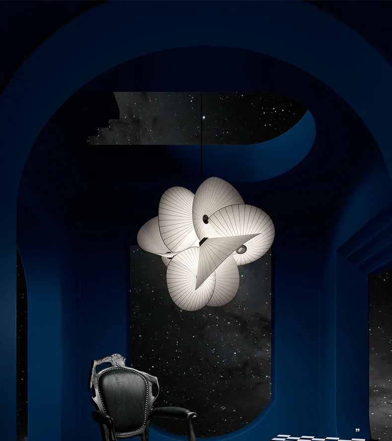 Moooi Serpentine Chandelier for Home or Office