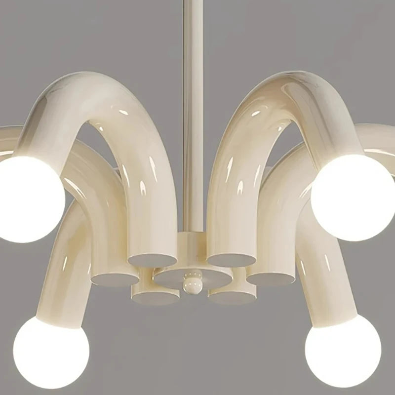 Most Beautiful Colorful Chandelier Unique & Perfect for Any Room