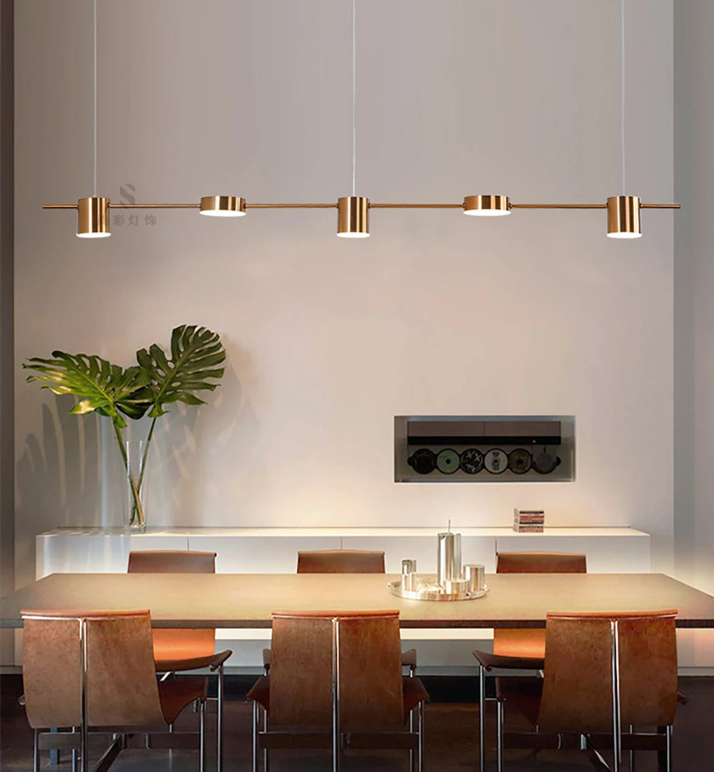 Art Ceiling Lamp for Home & Bar