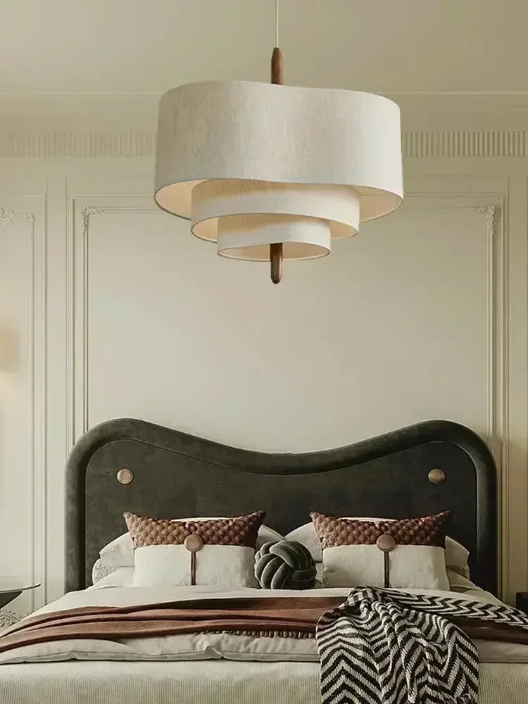 Cloth Ceiling Lamps The Ultimate Pendant Lights for Modern Living Spaces