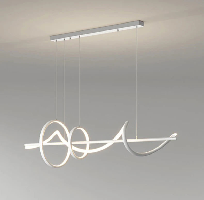 Beat shape pendant lights perfect blend of style and function for your home