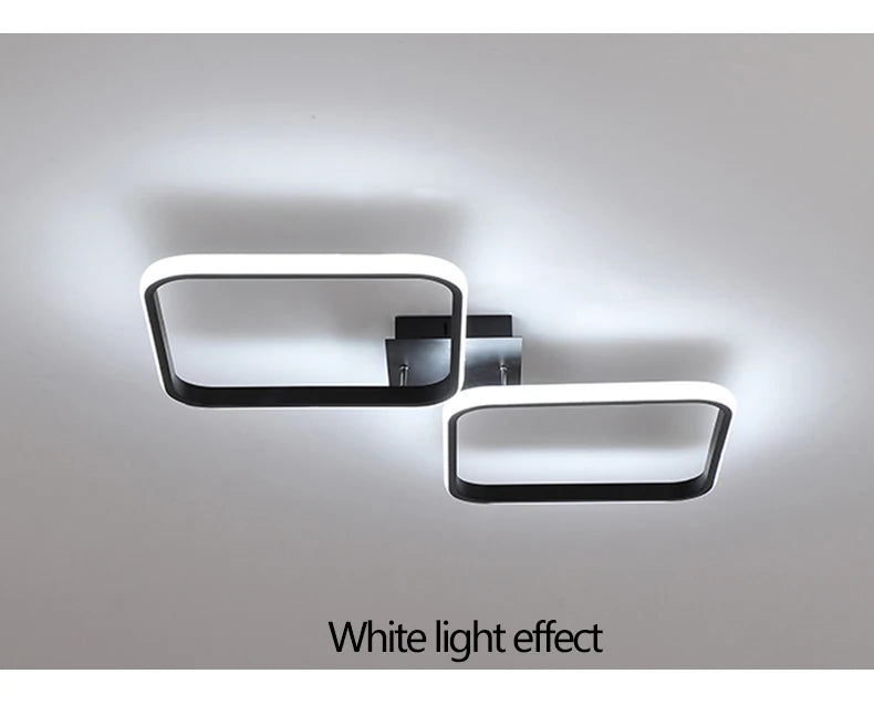 Aisle Hallway Light Fixture Perfect for Living Rooms, Bedrooms, and Dining Rooms