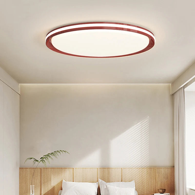 Elegant LED Chandelier Lights