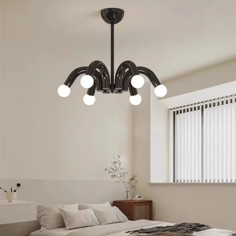 Most Beautiful Colorful Chandelier Unique & Perfect for Any Room
