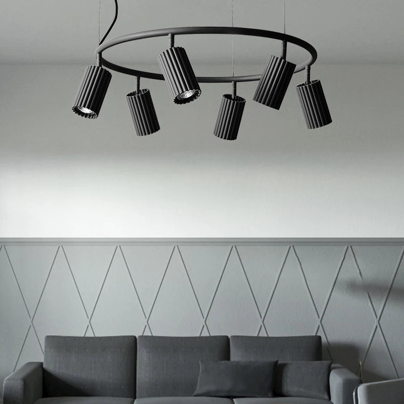 UNIQUE STYLE CHANDELIER FOR EVERY LIVING ROOM AND SPACES