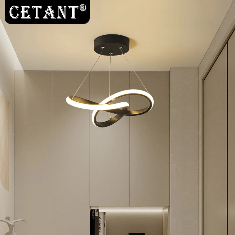 Aisle Study Indoor Pendant Light Sleek Modern Design for Your Home