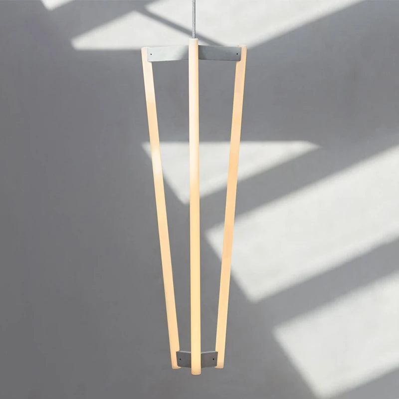 Gorgeous Hanging Light Fixture for Bedroom, Study & Office Spaces