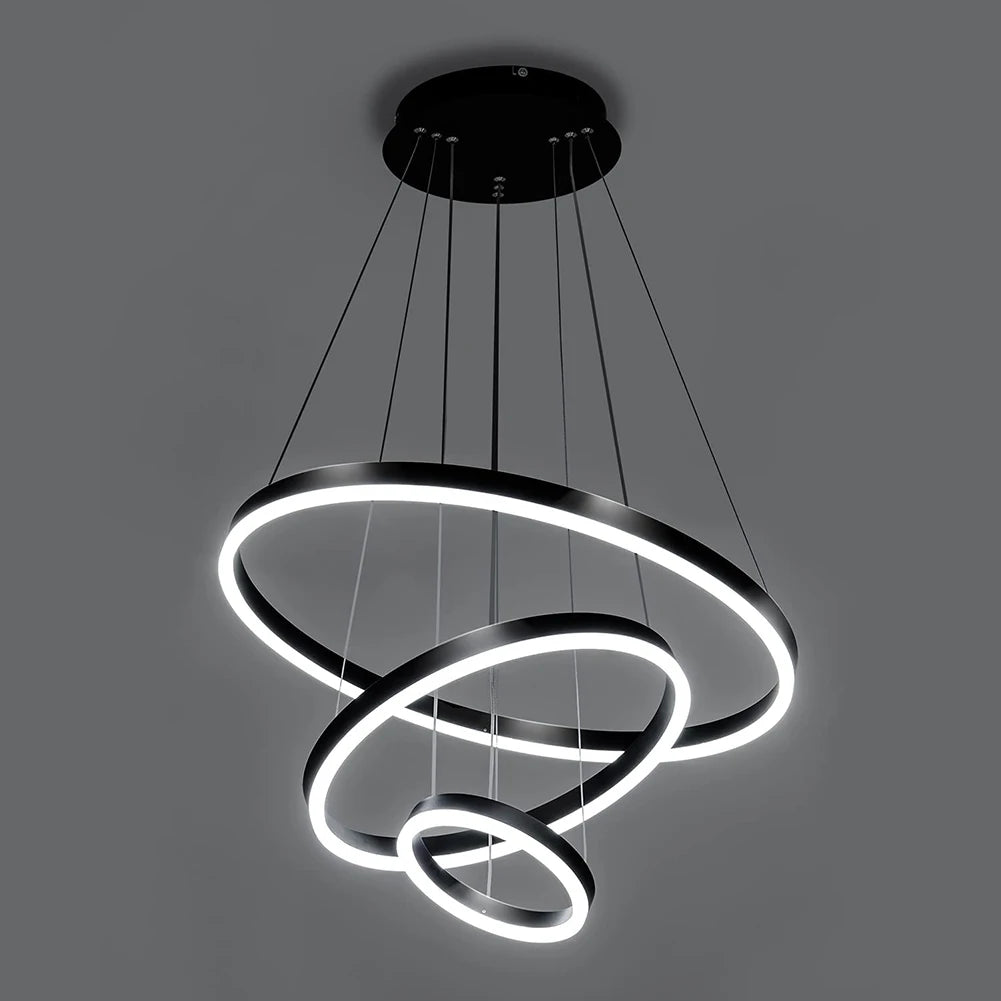 Exquisite Nordic Hanging Light for Any Room