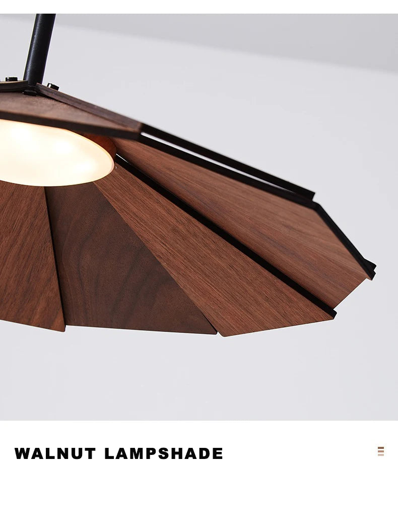 LED Chandelier Perfect Lighting for Living, Bedroom & Dining