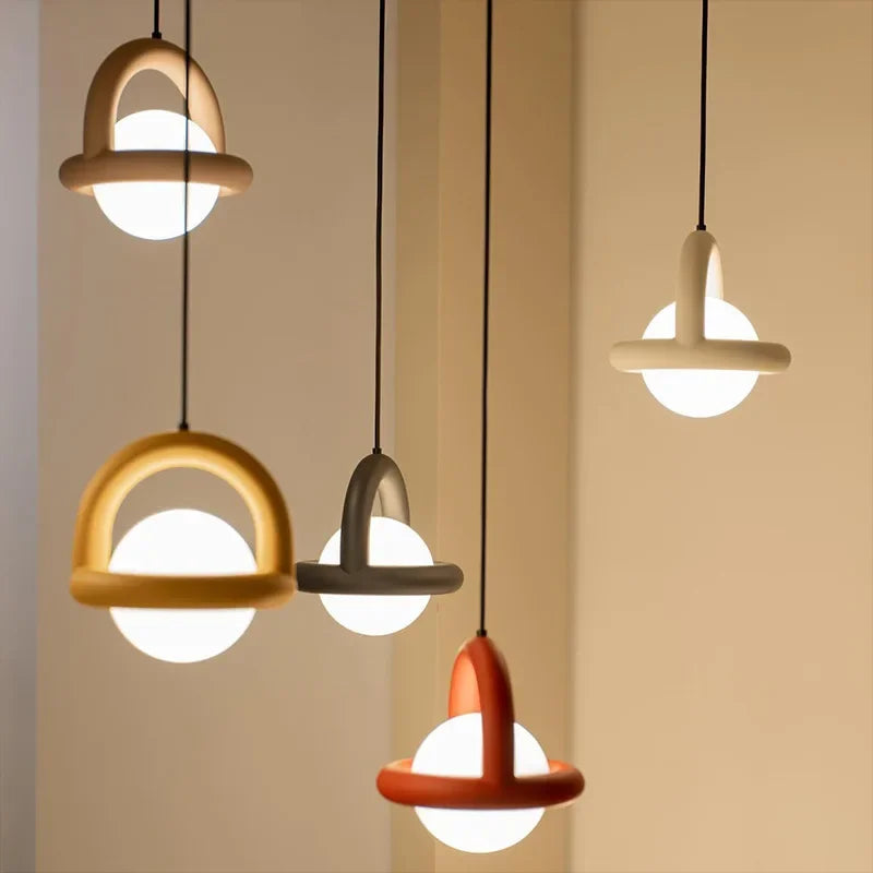 Unique Energy efficient chandelier for dining & living room