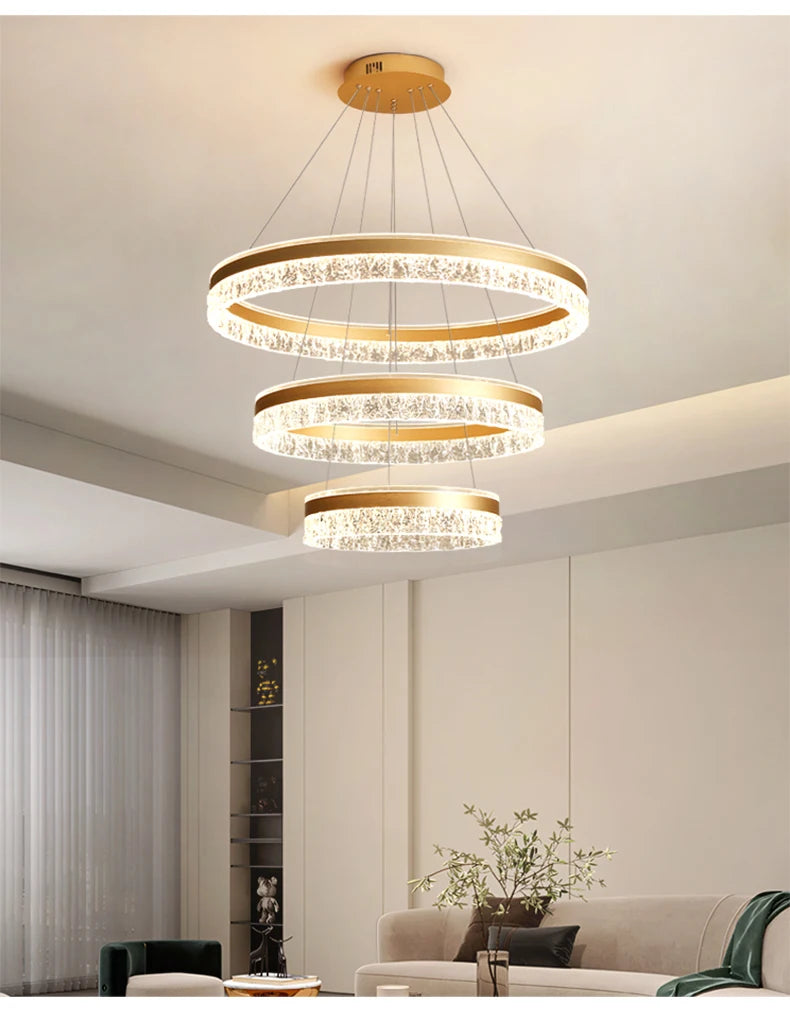 Luxury & Beautiful Interior Lighting Fixtures for Bedrooms & Living Areas