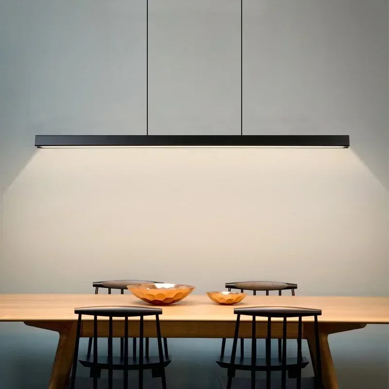 Luxury Indoor Lighting Perfect for Dining, Living, Office & Bar Spaces