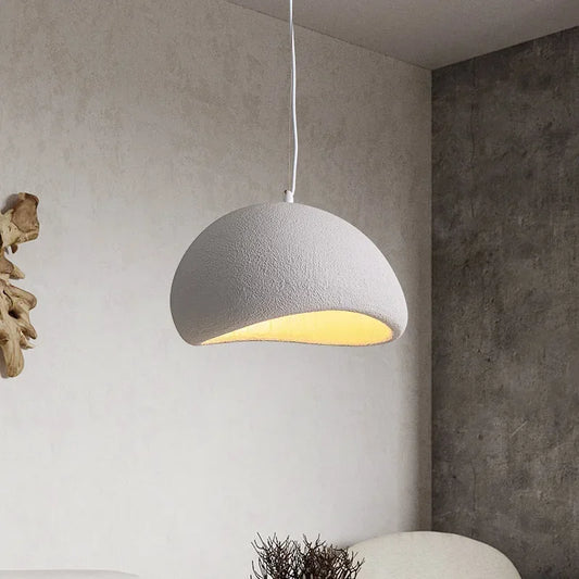 Sculpting Light Pendant Chandeliers for Peerless Home Ambience