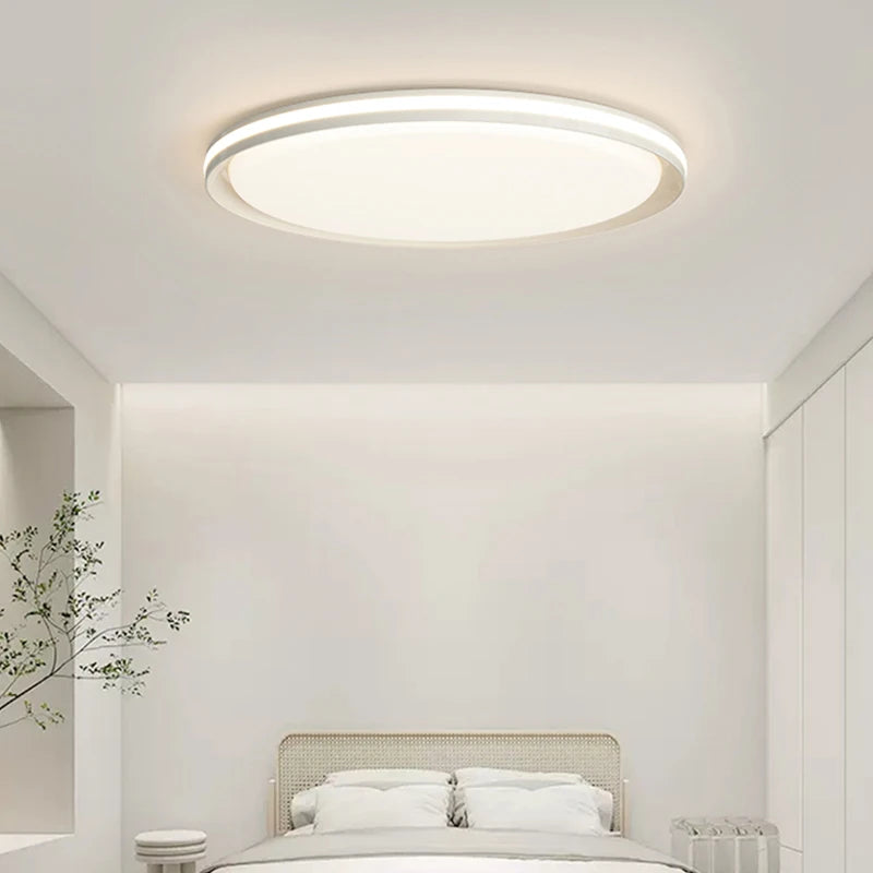 Elegant LED Chandelier Lights