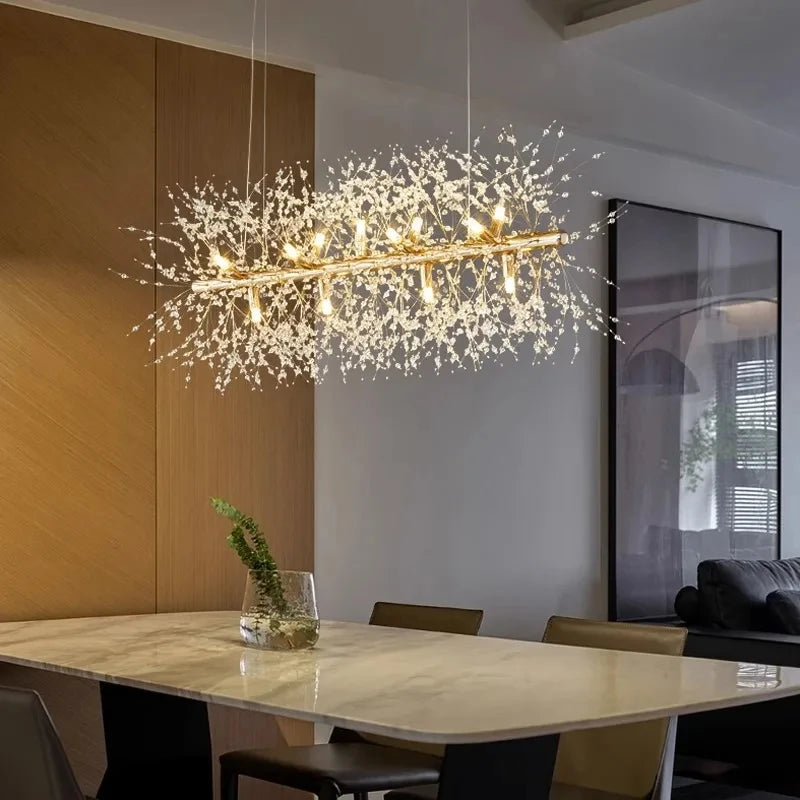 Elegant & Fabulous Chandeliers to Transform Any Space