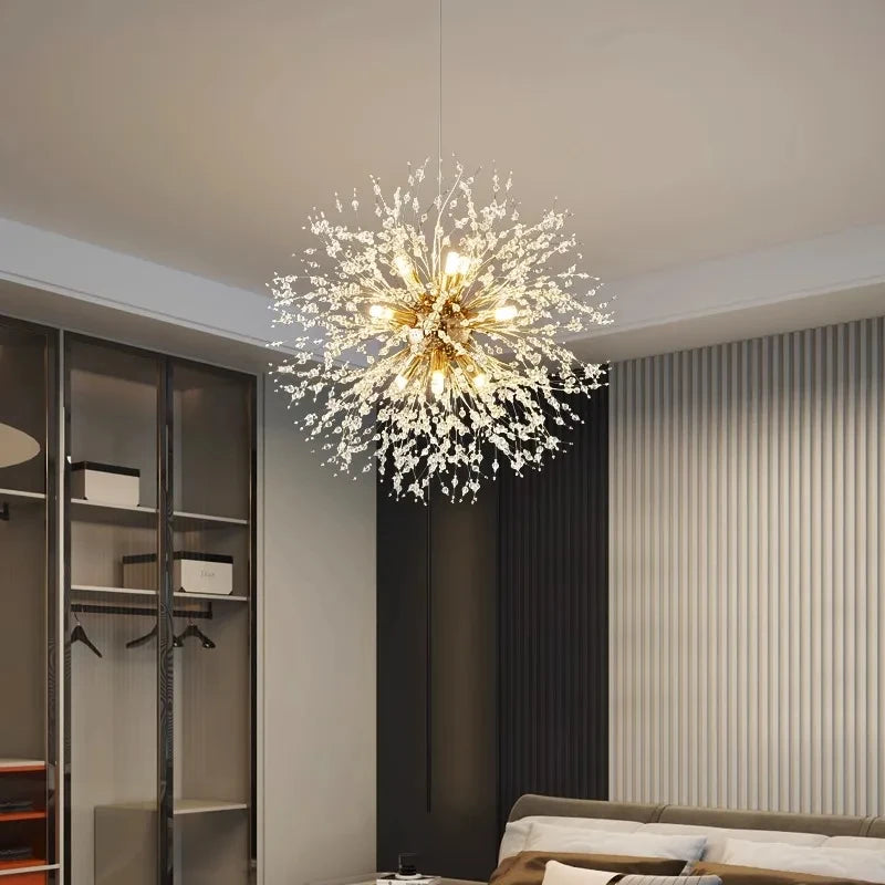 Elegant & Fabulous Chandeliers to Transform Any Space