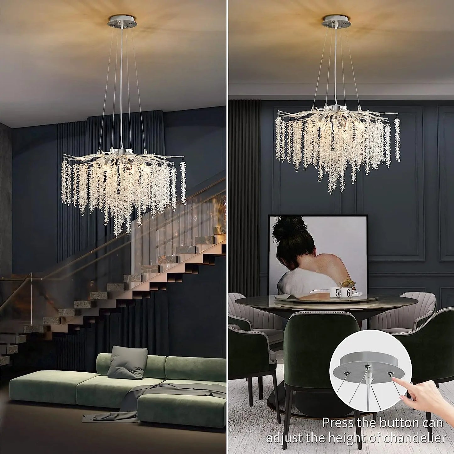 Perfect Hanging Lamp for Your Home