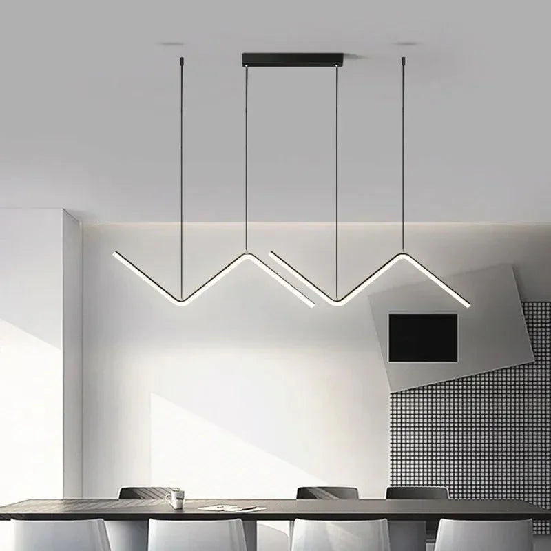 Sleek 2 Head Design for Any Space