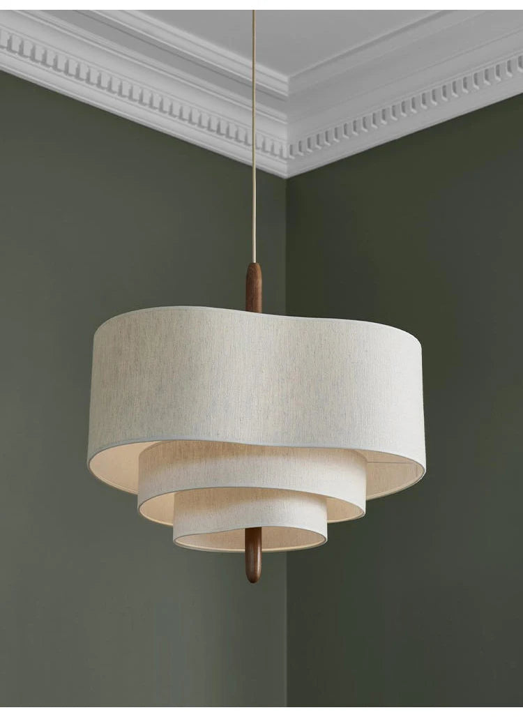 Cloth Ceiling Lamps The Ultimate Pendant Lights for Modern Living Spaces