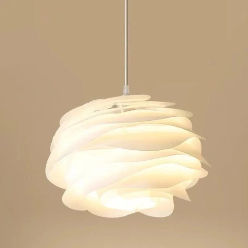 Stylish & Simple Nordic Lighting Perfect for Bedrooms & Dining Areas
