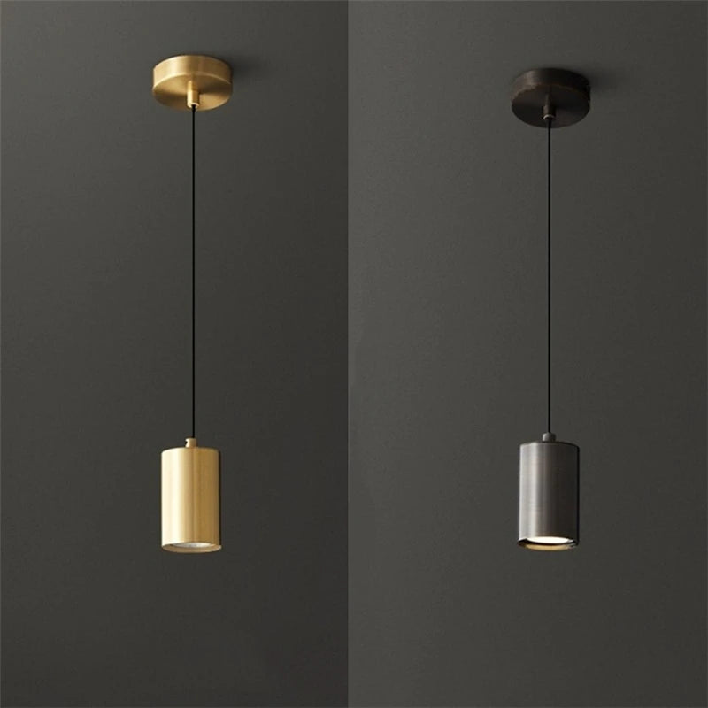Bold & Beautiful Pendant Lamps for Any Room