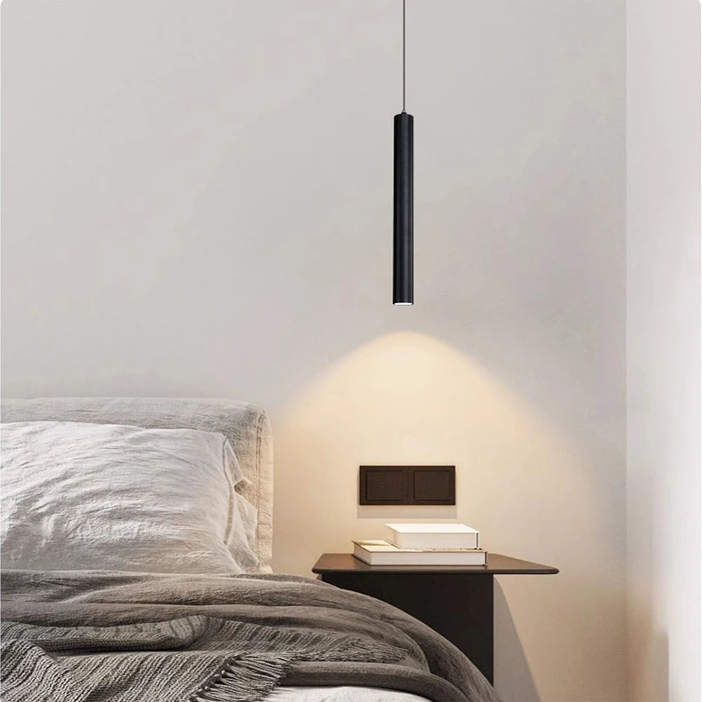 Sleek Double Head Chandelier for Dining & Living Rooms