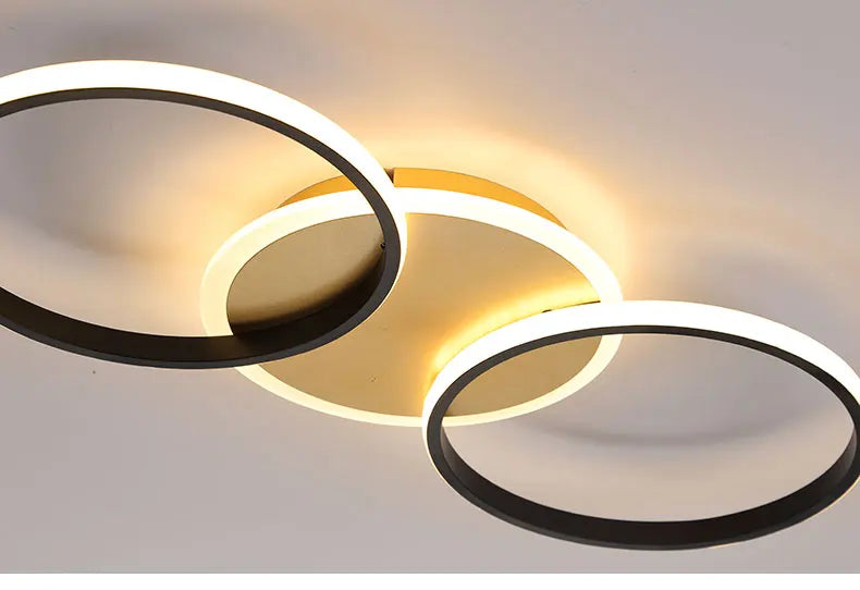 Aisle Hallway Light Fixture Perfect for Living Rooms, Bedrooms, and Dining Rooms