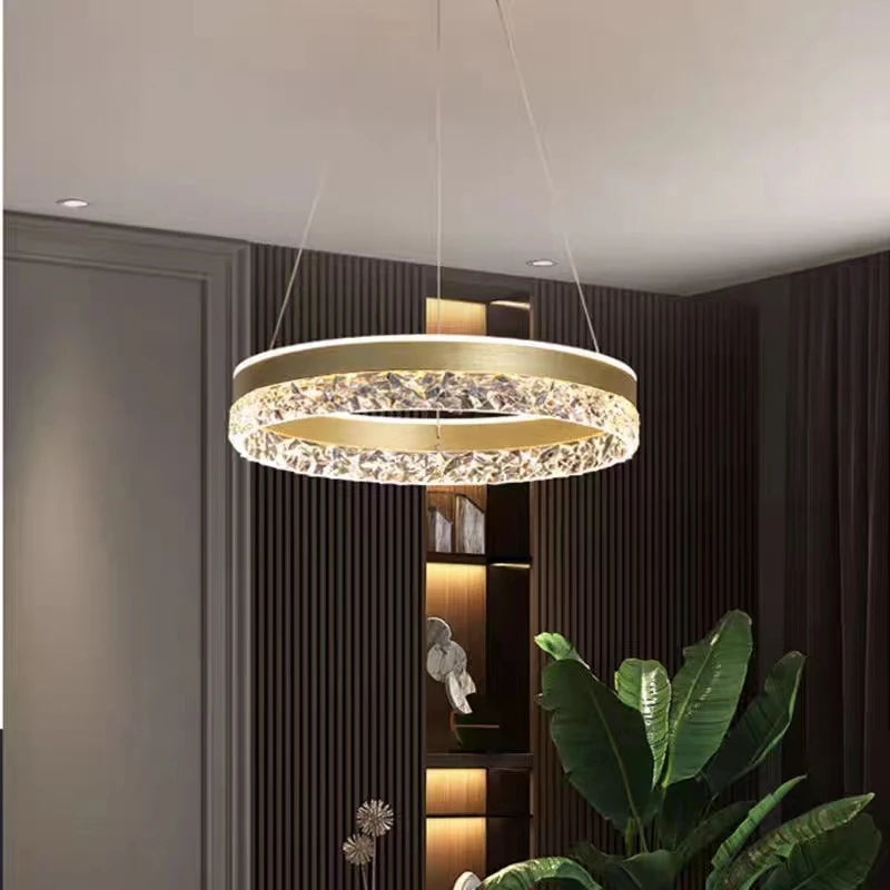 Mind Blowing Hanging Chandelier for home and office decor