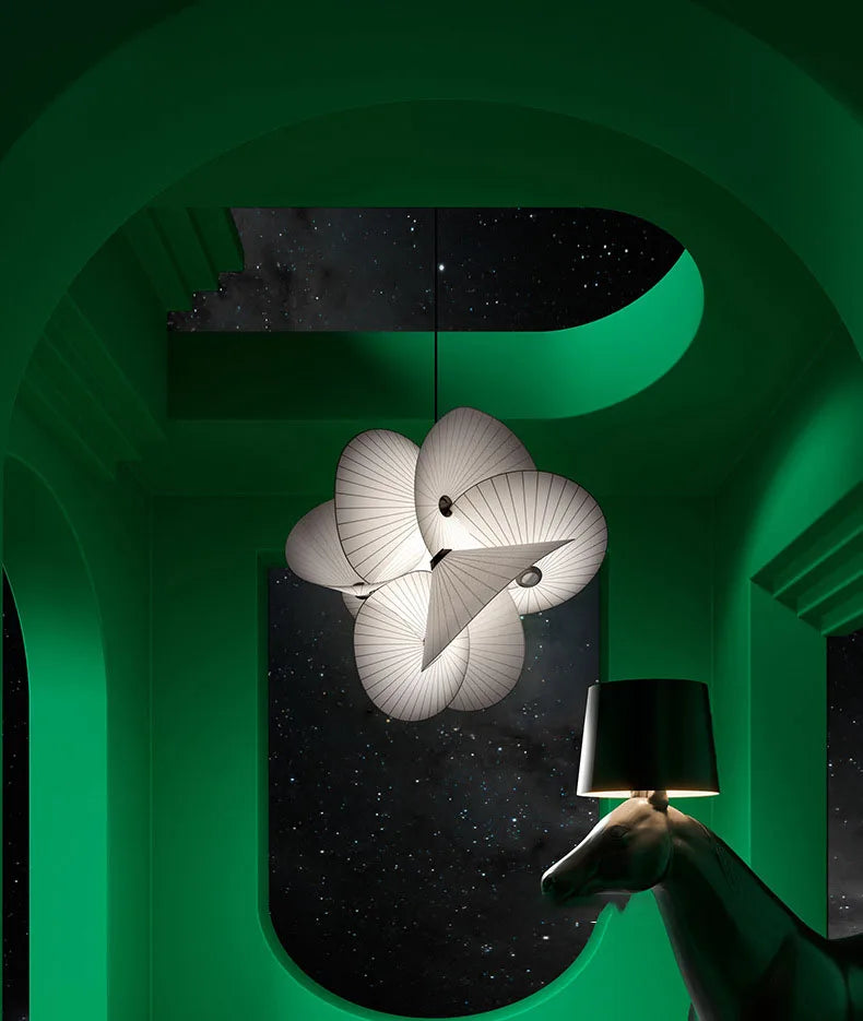 Moooi Serpentine Chandelier for Home or Office